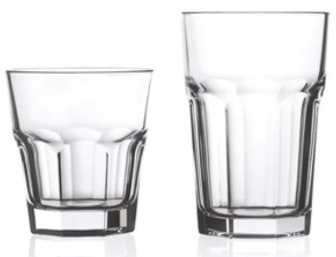 Casablanca Longdrink 14cl, 1 dl /-/ 7.5cm