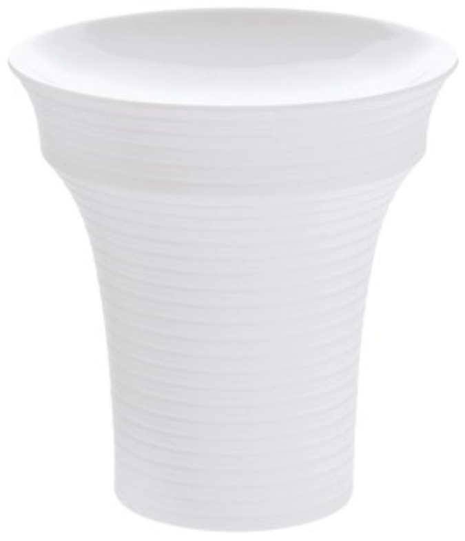 Pulse Plateau de pied plat, petit