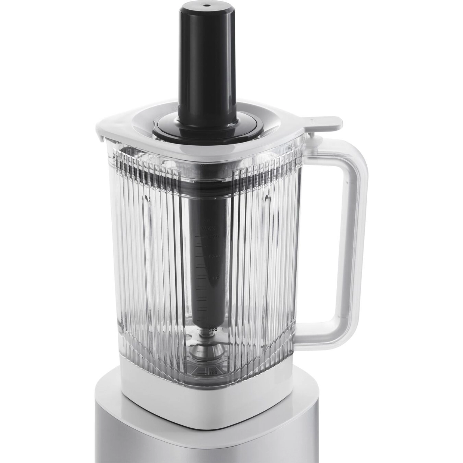 Enfinigy blender universel argent 1.4l