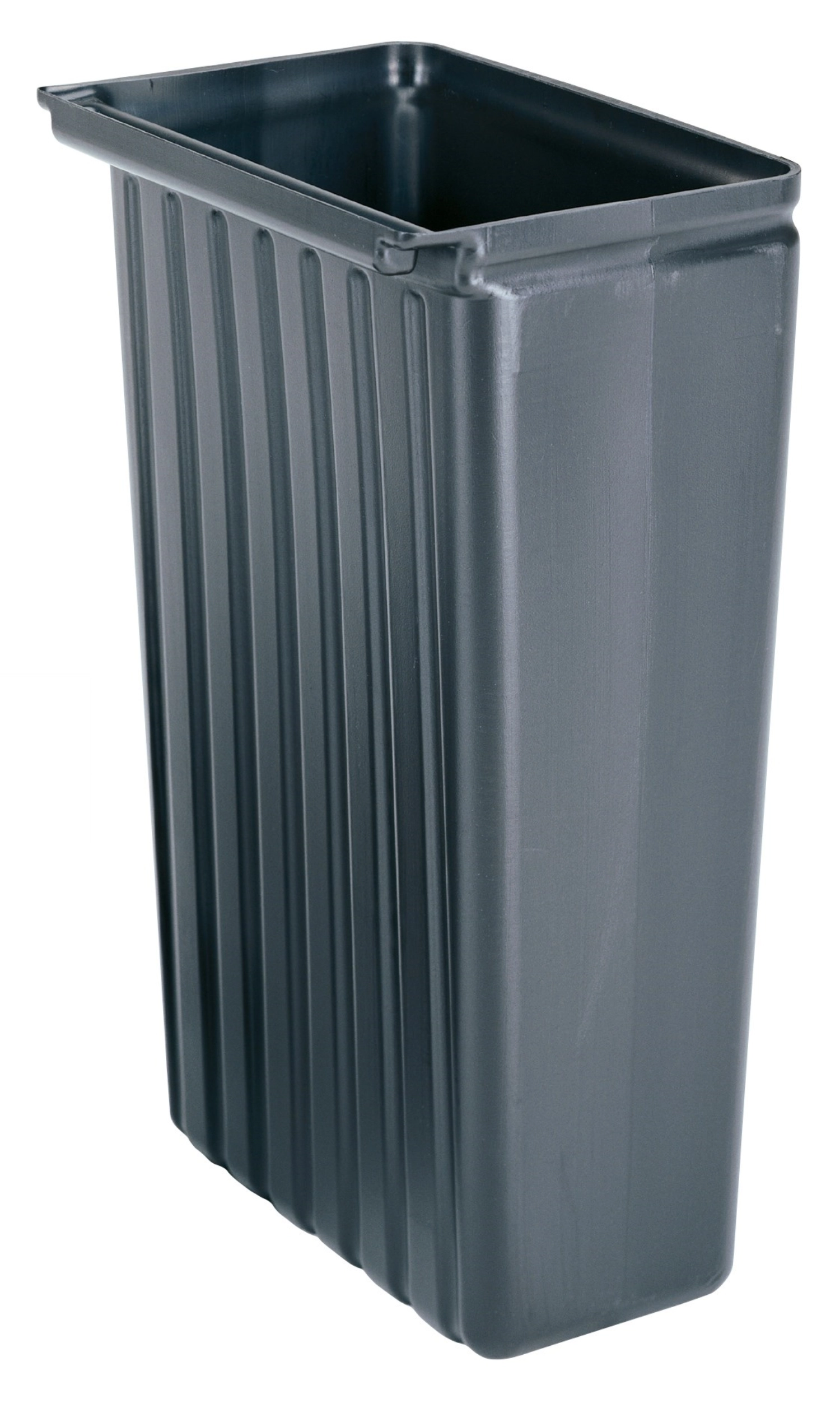 Poubelle Noir Vers Kd-S