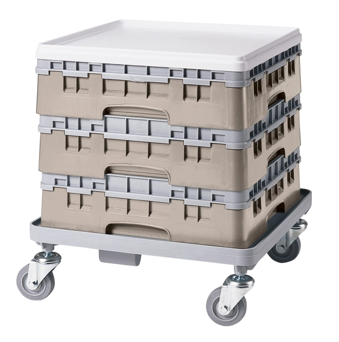 Panier de base Camrack a. 1 extenseur Beige