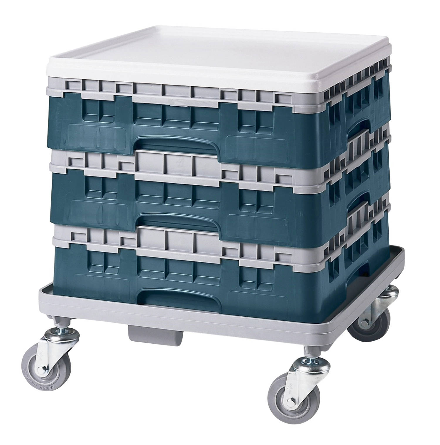 Panier de base Camrack a. 1 Extender Turquoise