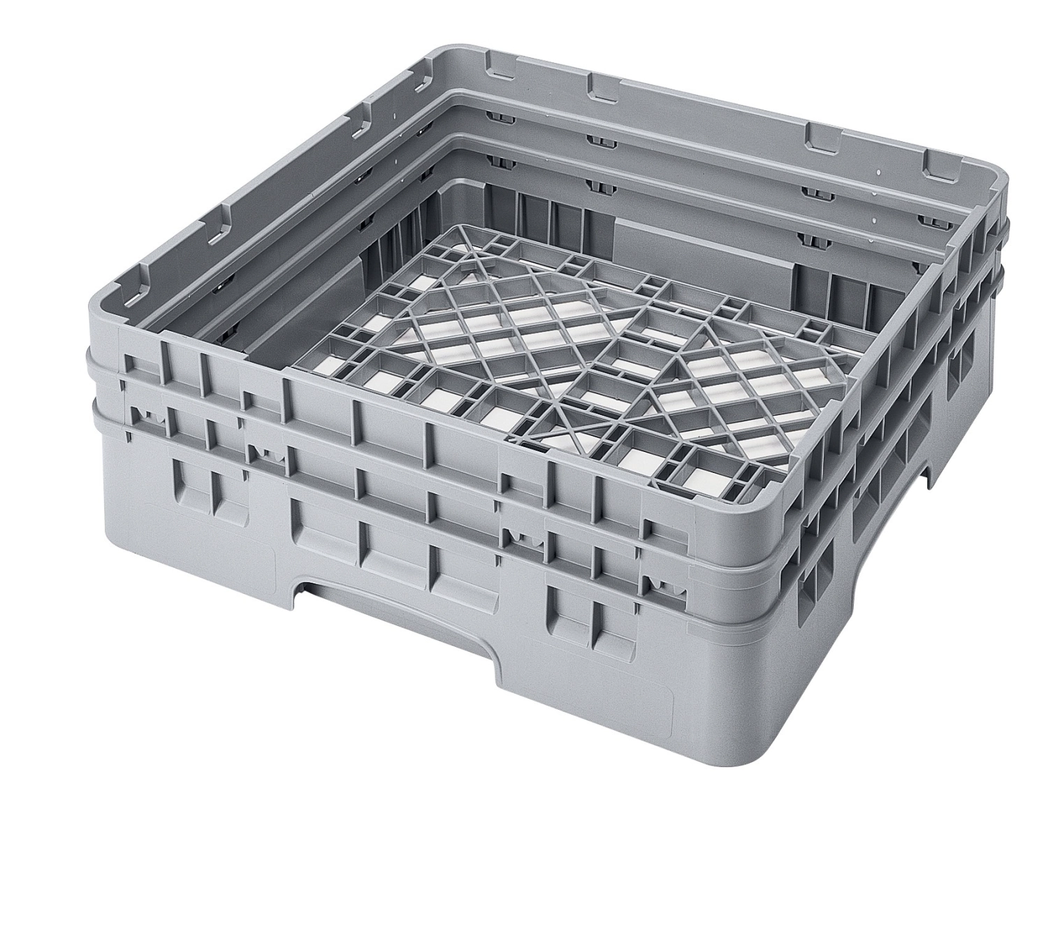 Panier de base Camrack a. 2 extenseurs Softgrau