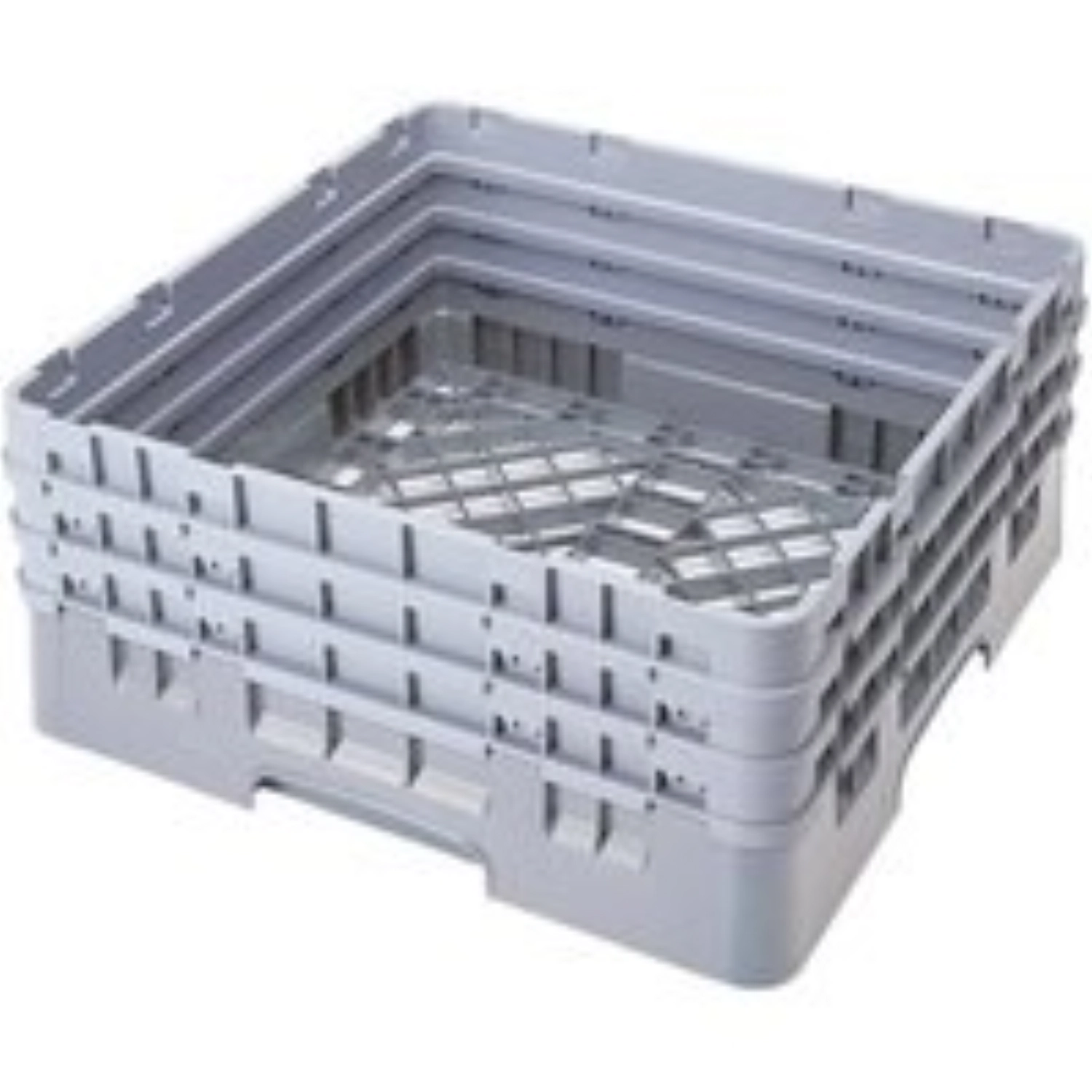 Panier de base Camrack a. 3 extenseurs Softgrau