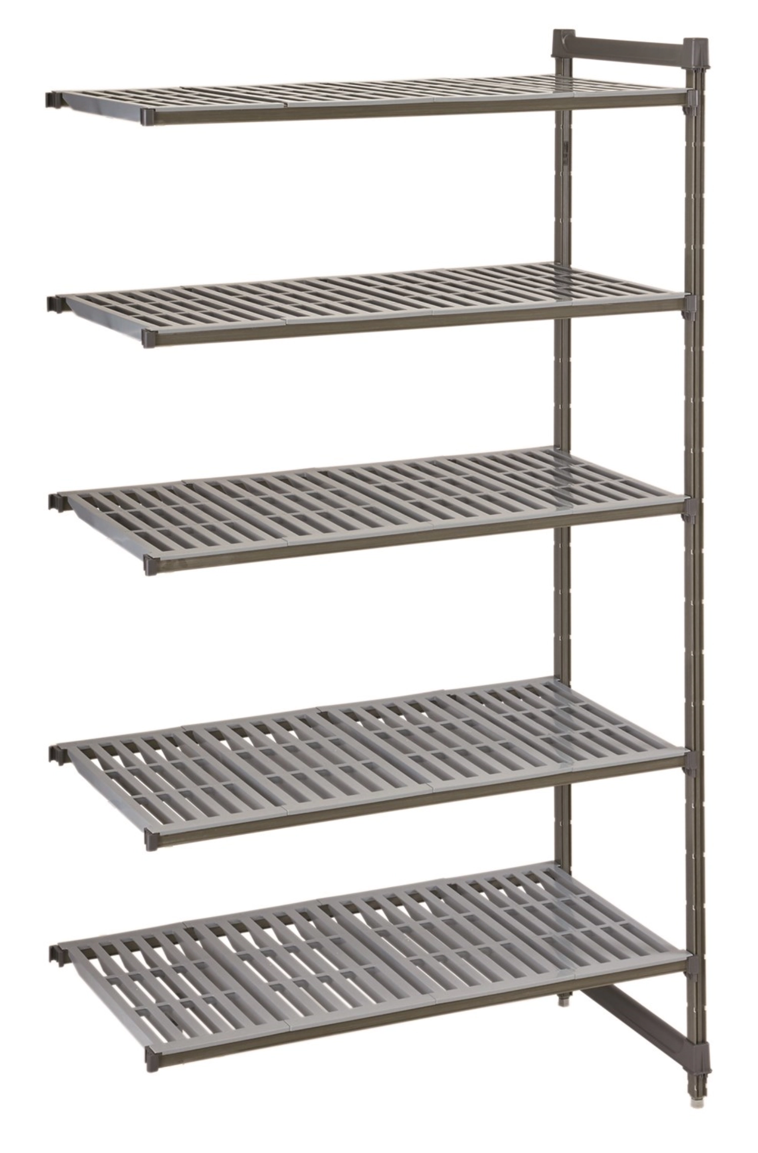geschlitzte Anbaueinheit 5V 24X60X72