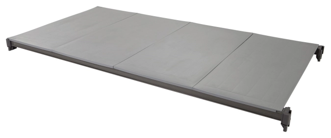 Basic Plus Jeu de compartiments a. supports fermés 1S 21X36