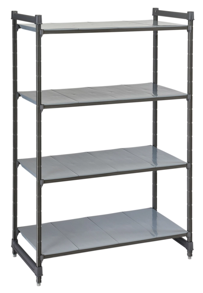 unité de base fermée 4S 18X48X64
