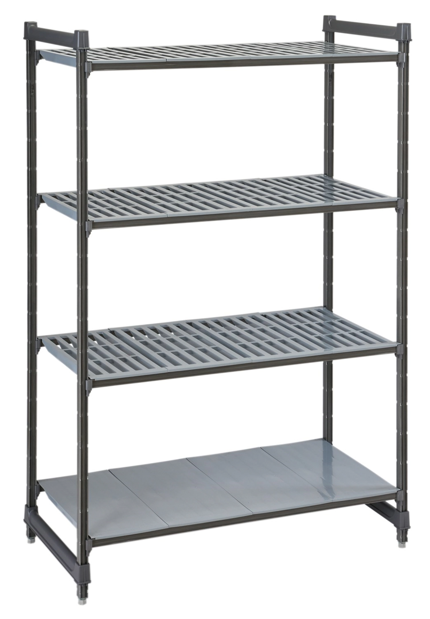 Unité de base 3 + 1 fond 4Vs 18X48X72