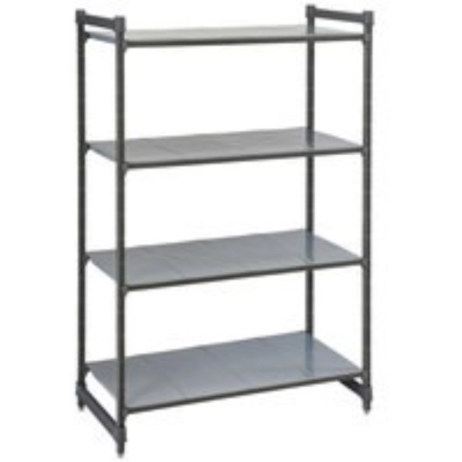 unité de base fermée 4S 21X42X72
