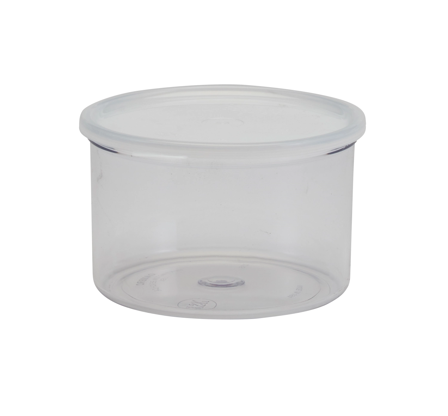 Récipient a. couvercle 1,4 litre