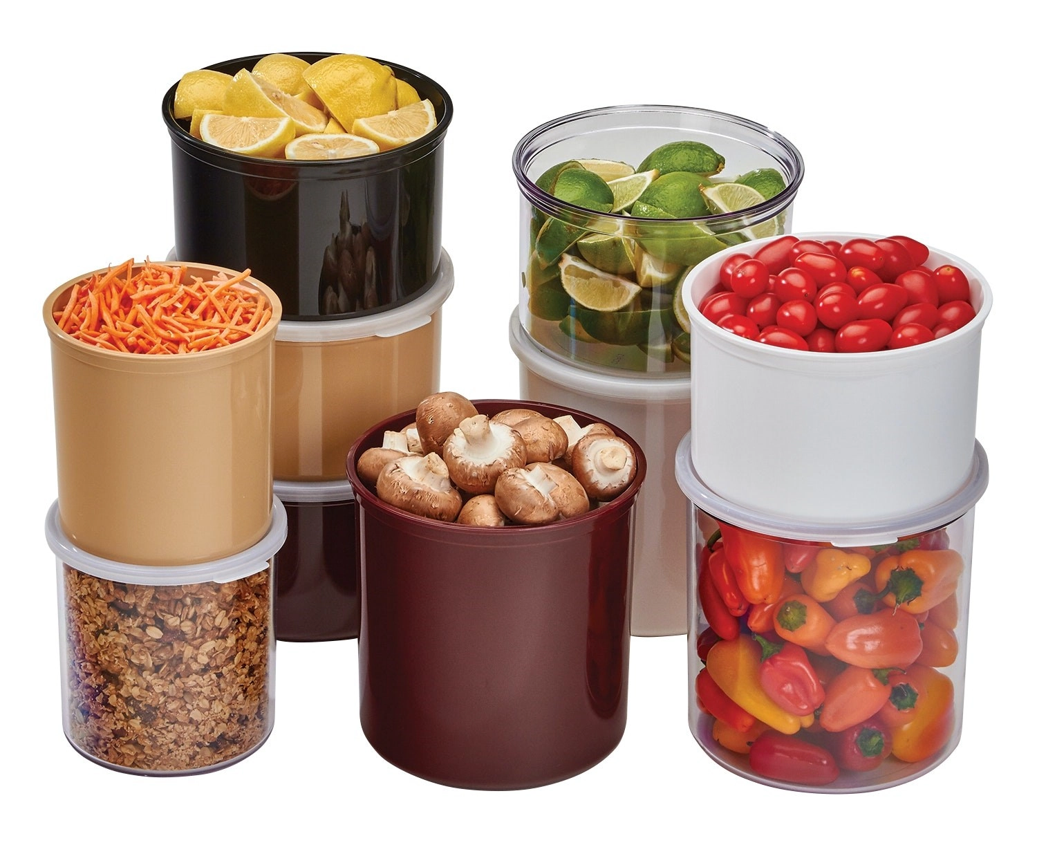 Récipient a. couvercle 1,4 litre