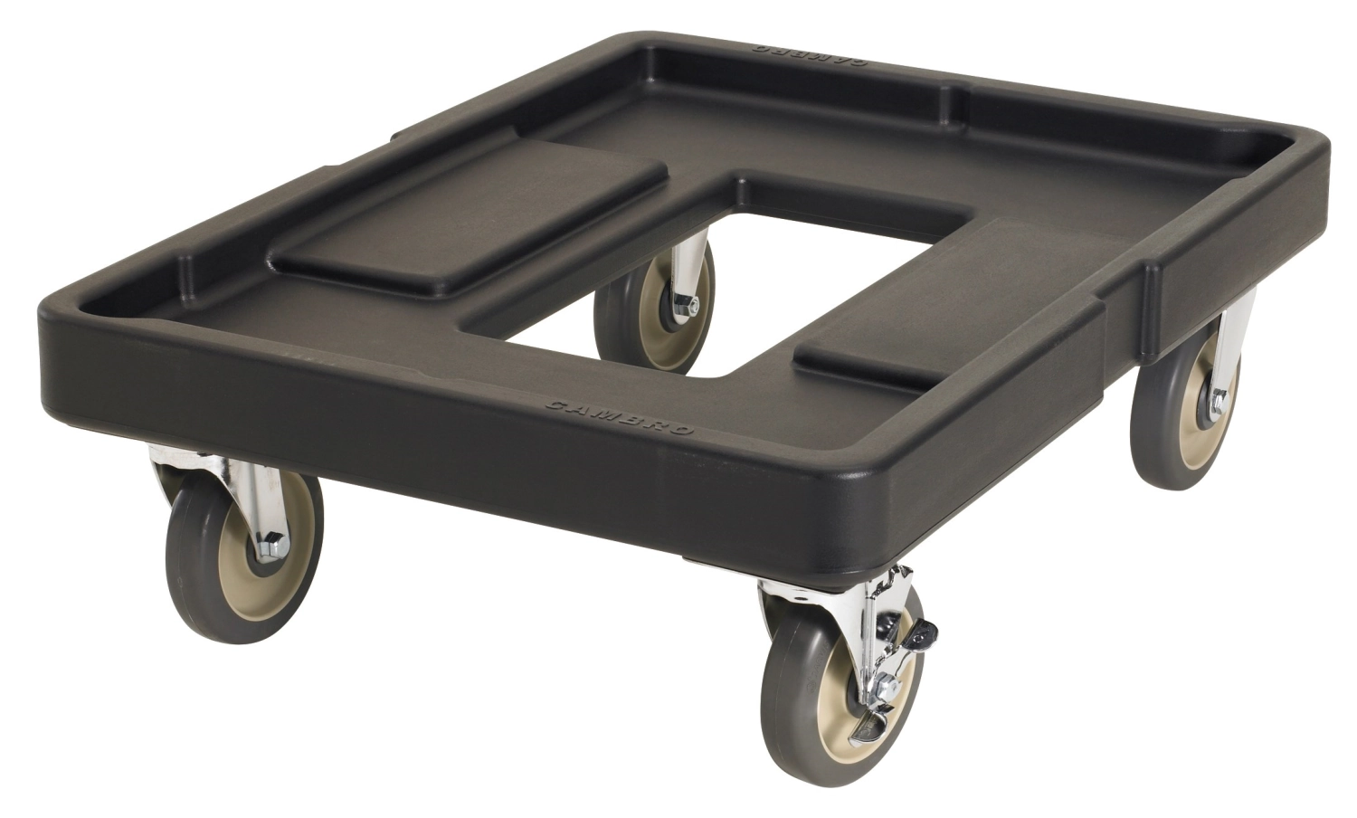 Camdolly, schwarz