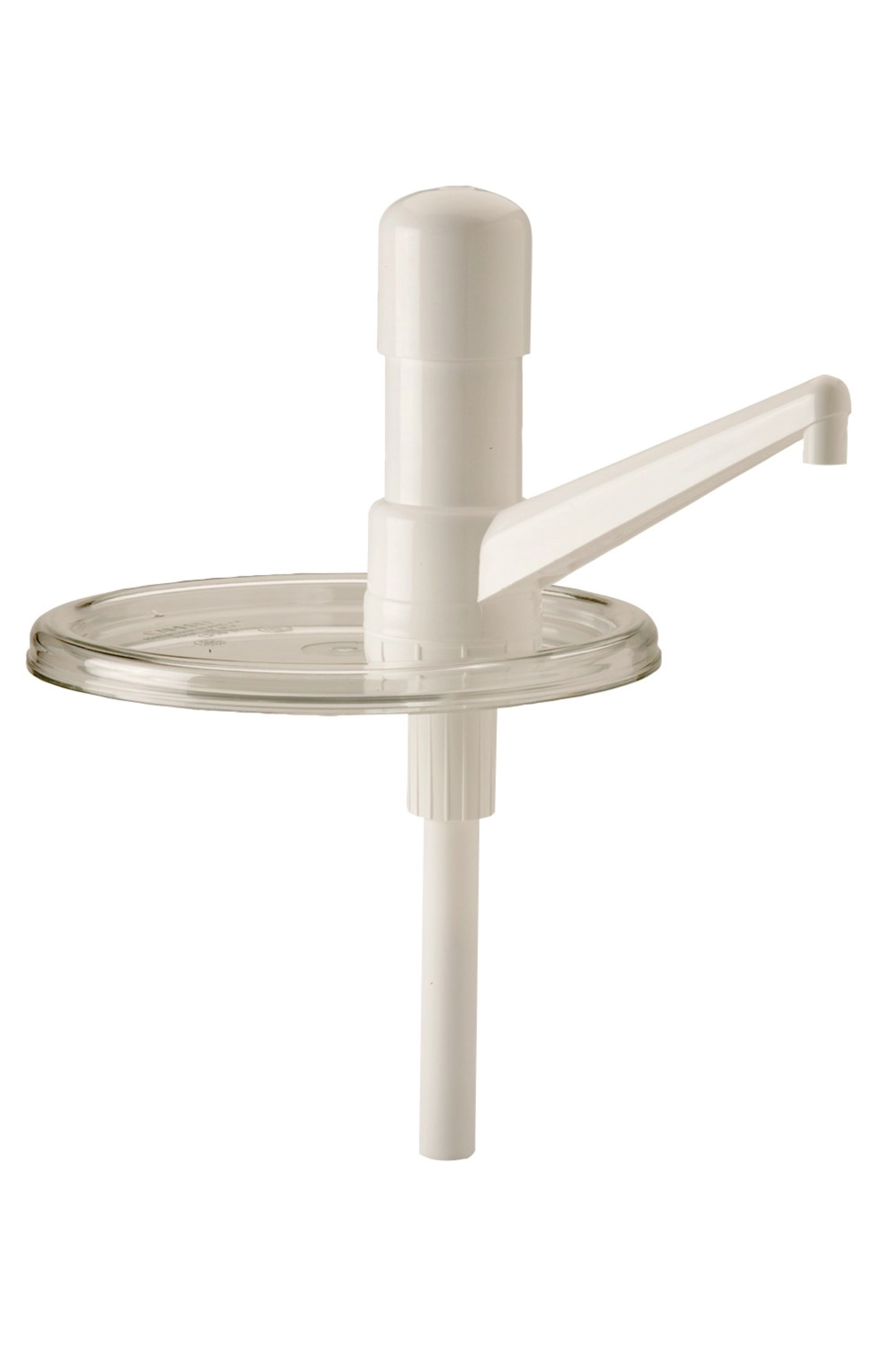 Coldfest Couvercle Rond D 18cm M