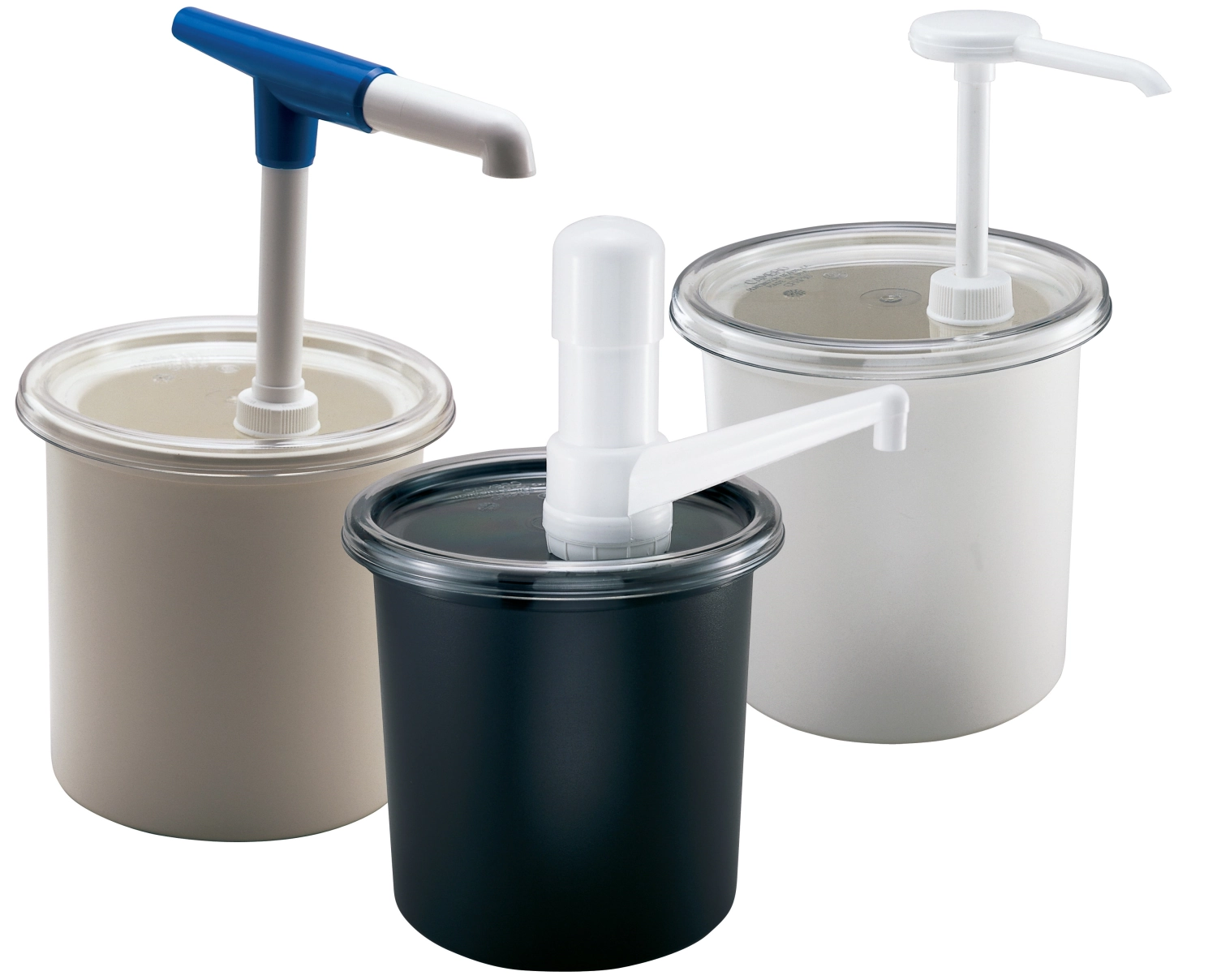 Coldfest Couvercle Rond D 18cm M