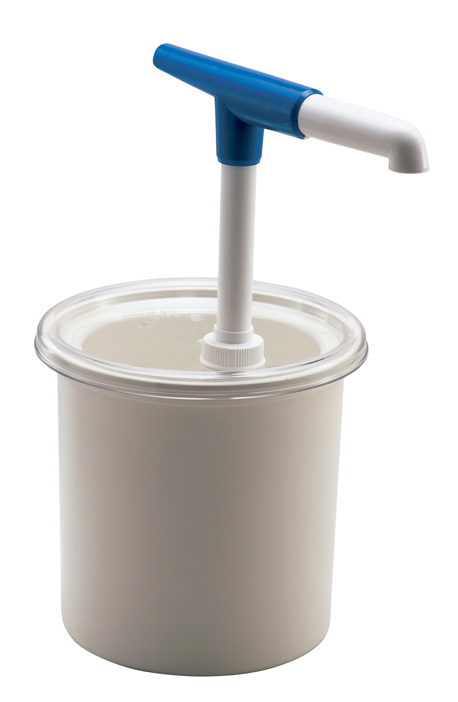 Coldfest Couvercle Rond D 18cm M