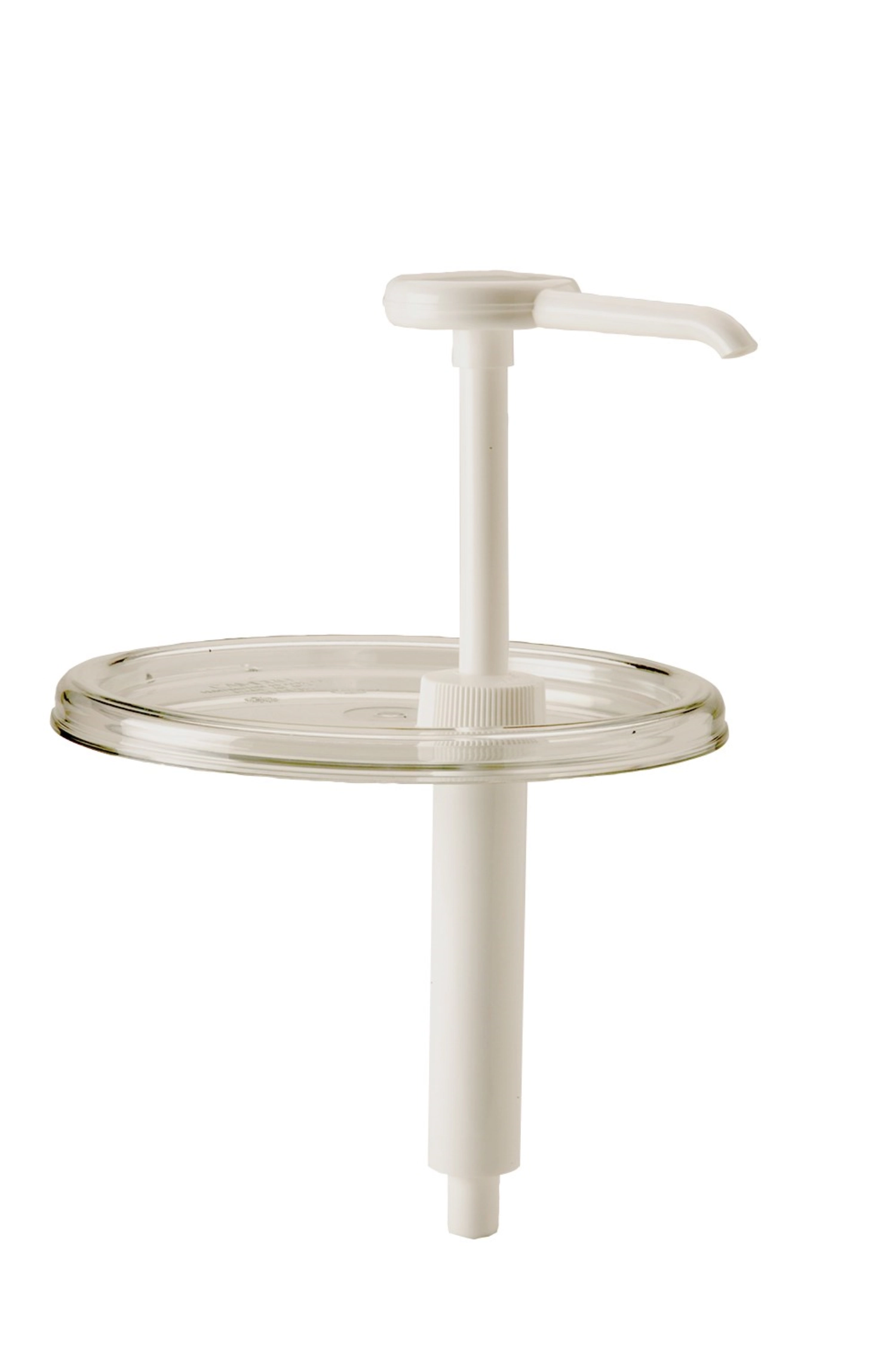 Coldfest Couvercle Rond a. Support