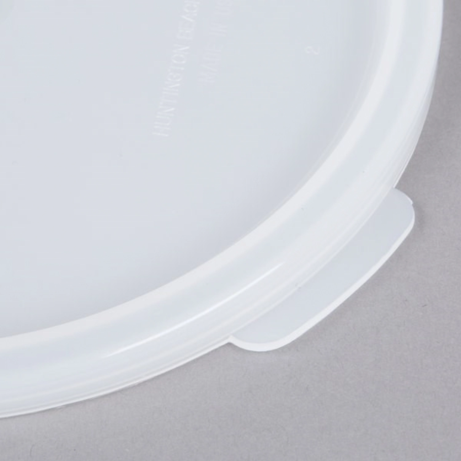 Couvercle p. Pot De Couleur Cp12