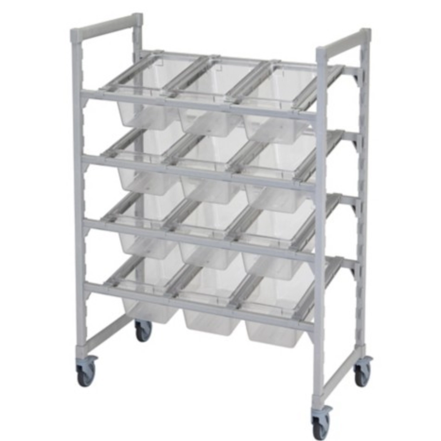 Premium Series Flex Station