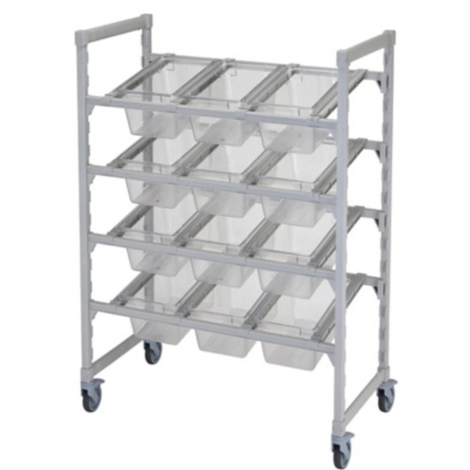 Premium Series Flex Station