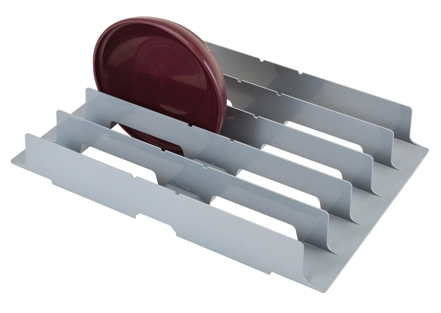 Cs Dome Cradle 24 » 1Ea-Gray