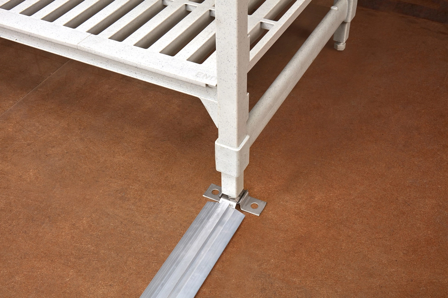 Cs Hd Floor Fastener (fixation au sol)
