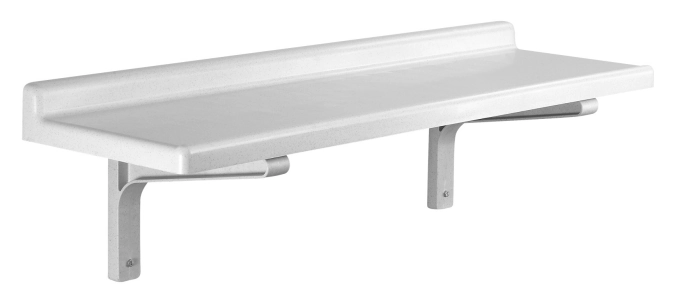 Cs Kit étagère murale 14X48S-Spkgy