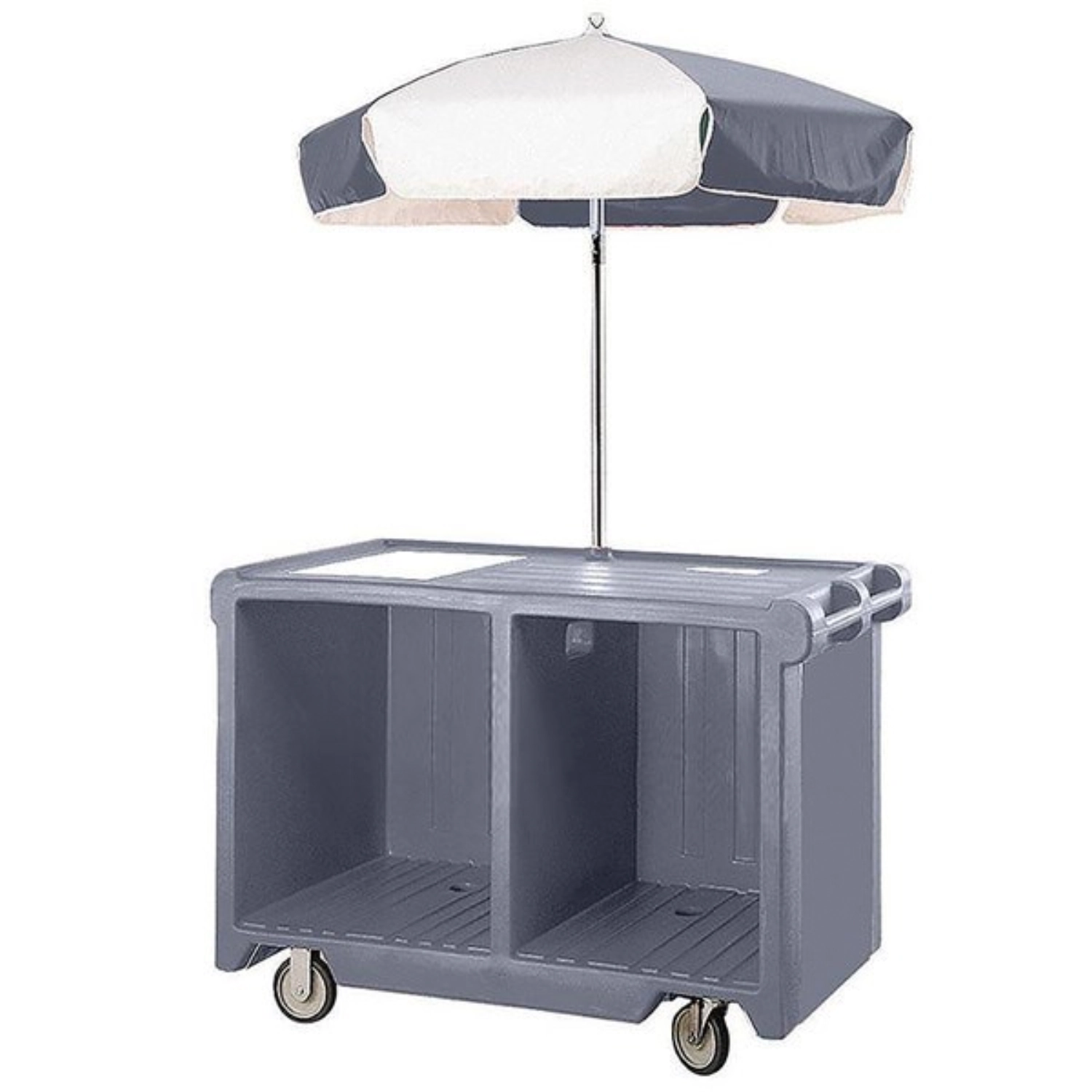 Camcruiser Chariot de vente Grani