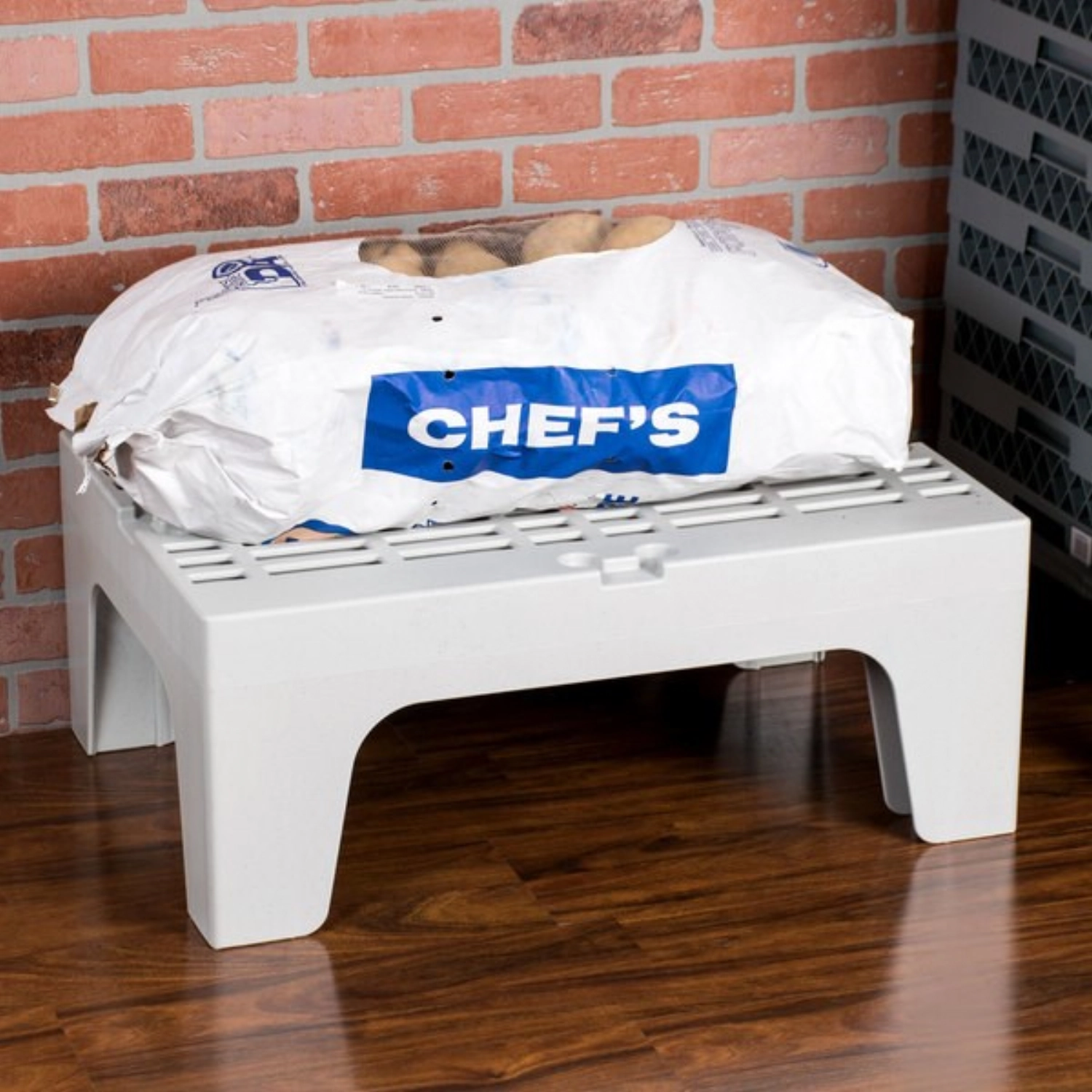 Dunnage Rack Slot 30-Spkgy