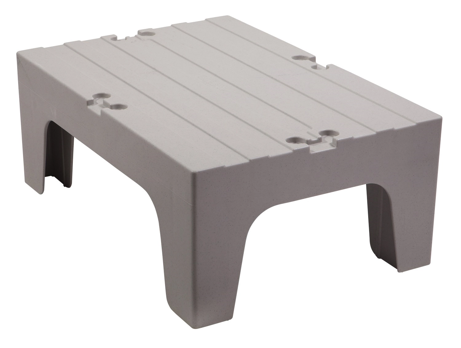 Dunnage Rack Solid 30-Spkgy