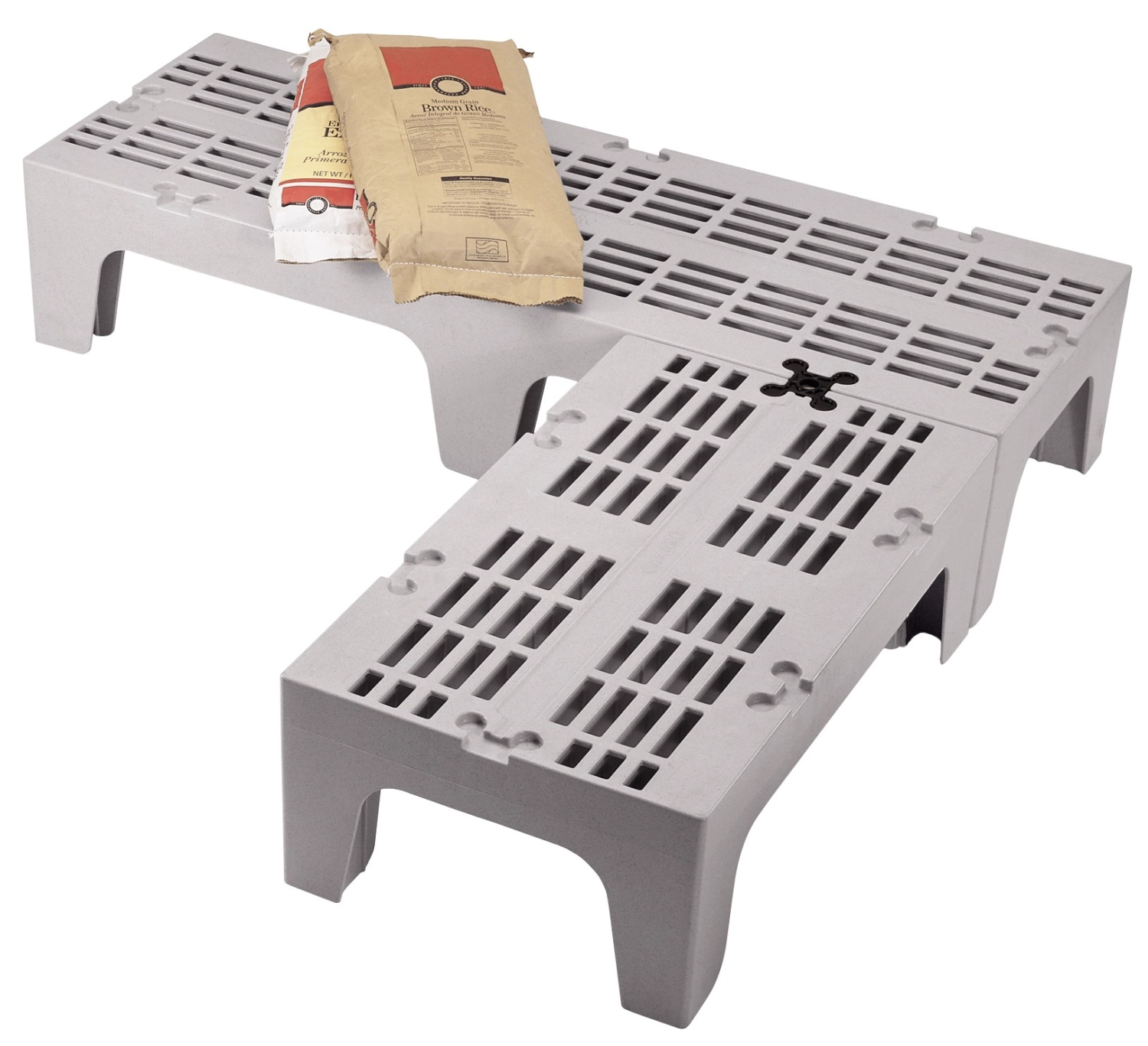 Dunnage Rack Slot 60-Spkgy