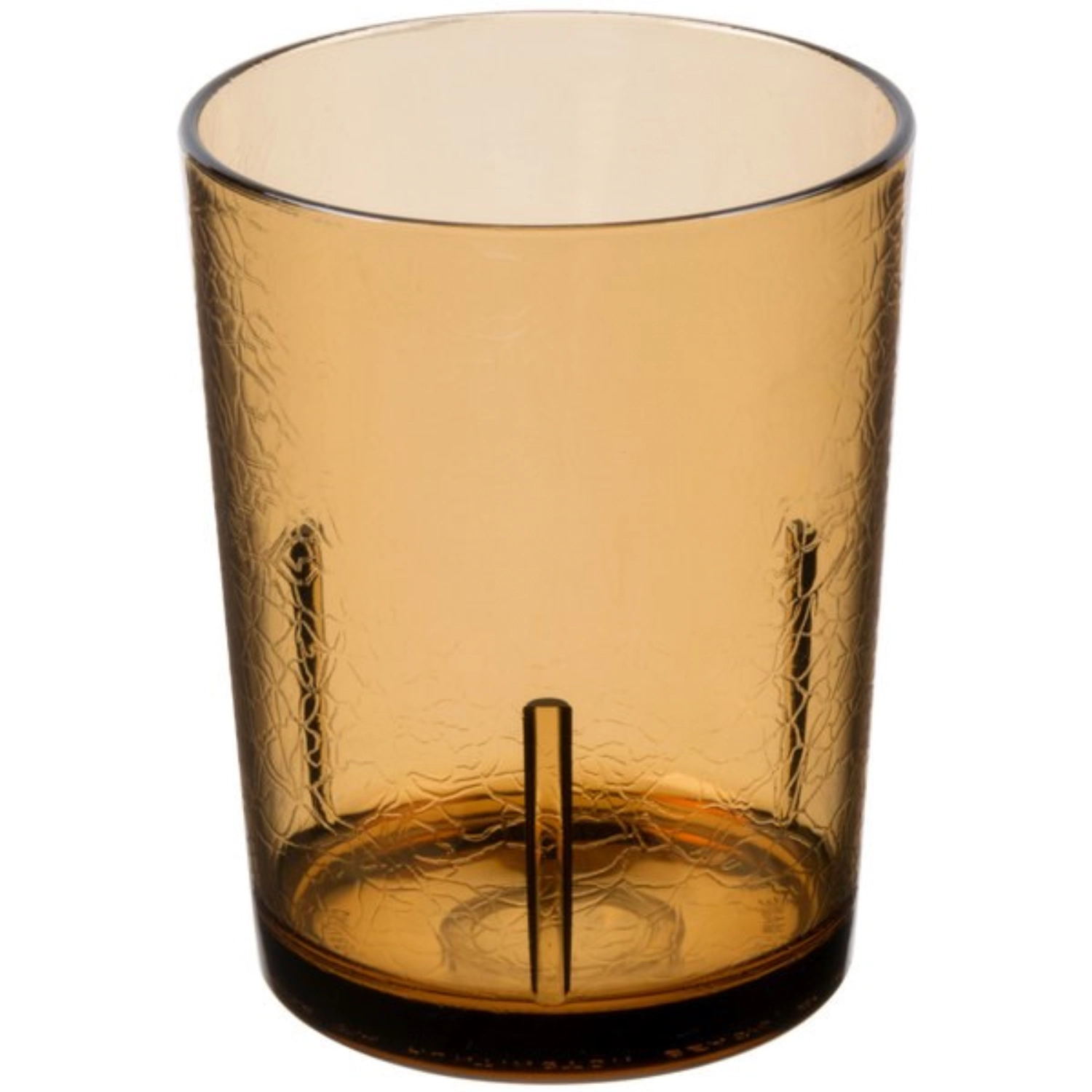 Del Mare Tumbler 414 Ml Ambre