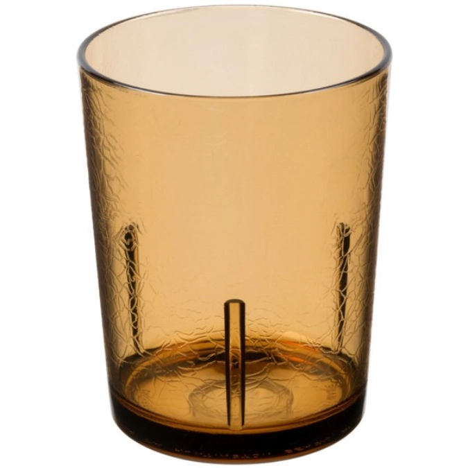 Del Mare Tumbler 414 Ml Ambre