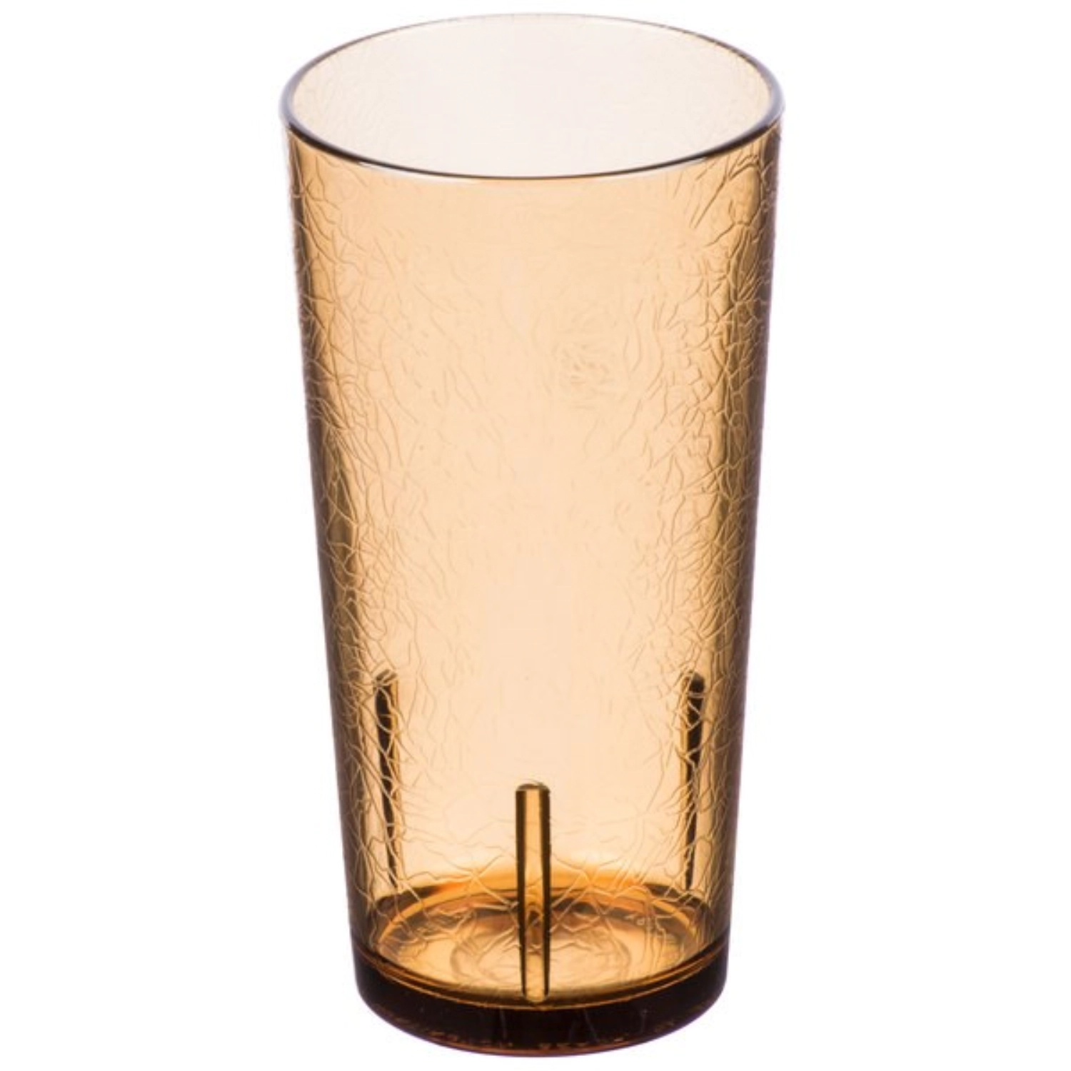 Del Mare Tumbler 473 Ml Ambre