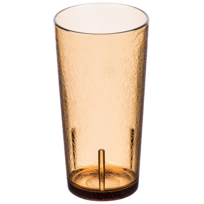 Del Mare Tumbler 473 Ml Ambre