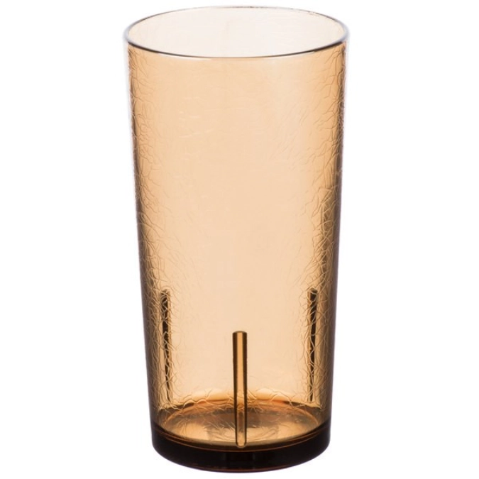 Del Mare Tumbler 710 Ml Ambre