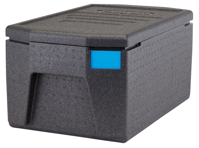 GoBox Toplader EPP180LH GN1/1-20cm a. grandes poignées