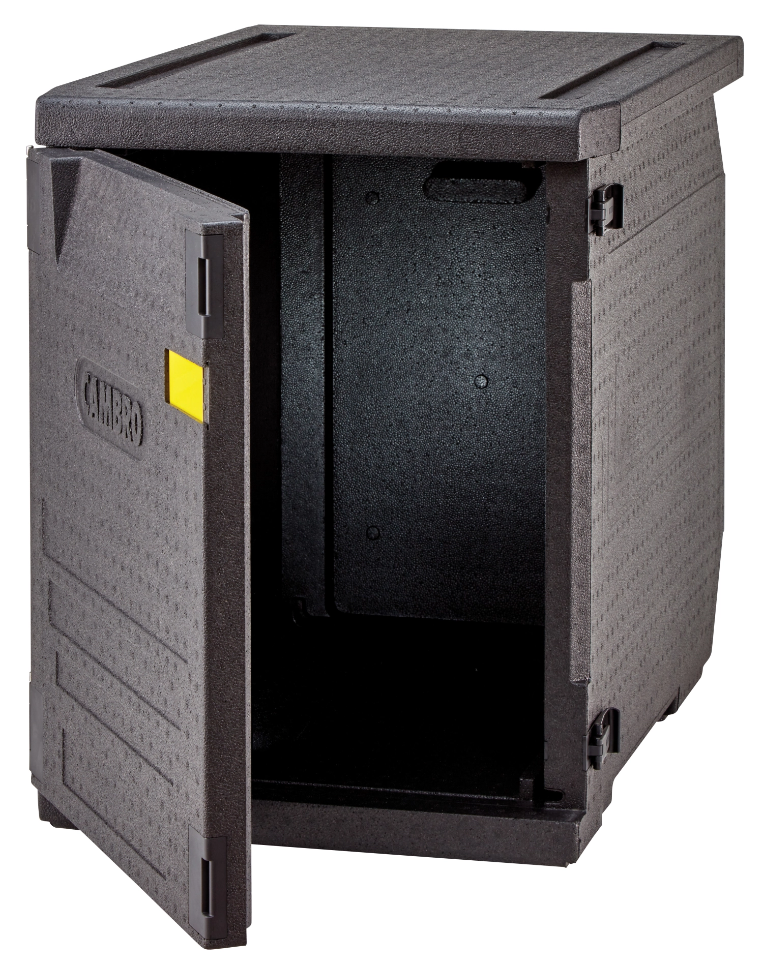 Chargeur frontal GoBox 40x60cm sans rails