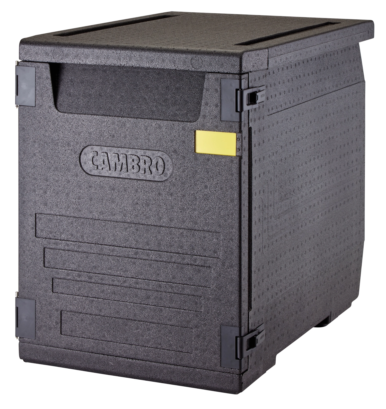 Chargeur frontal GoBox 40x60cm sans rails