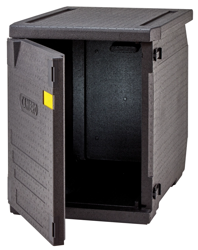 Chargeur frontal GoBox 40x60cm sans rails
