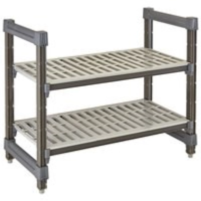 E Starter Uc 2V 18X48X30-Brgr