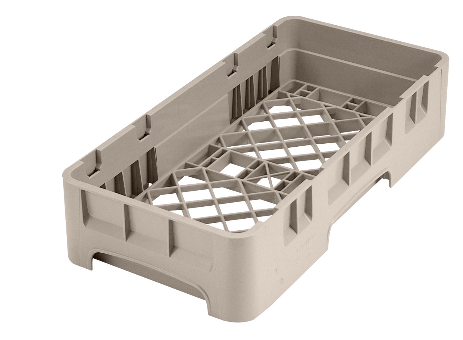 Panier de base 1/2 Beige