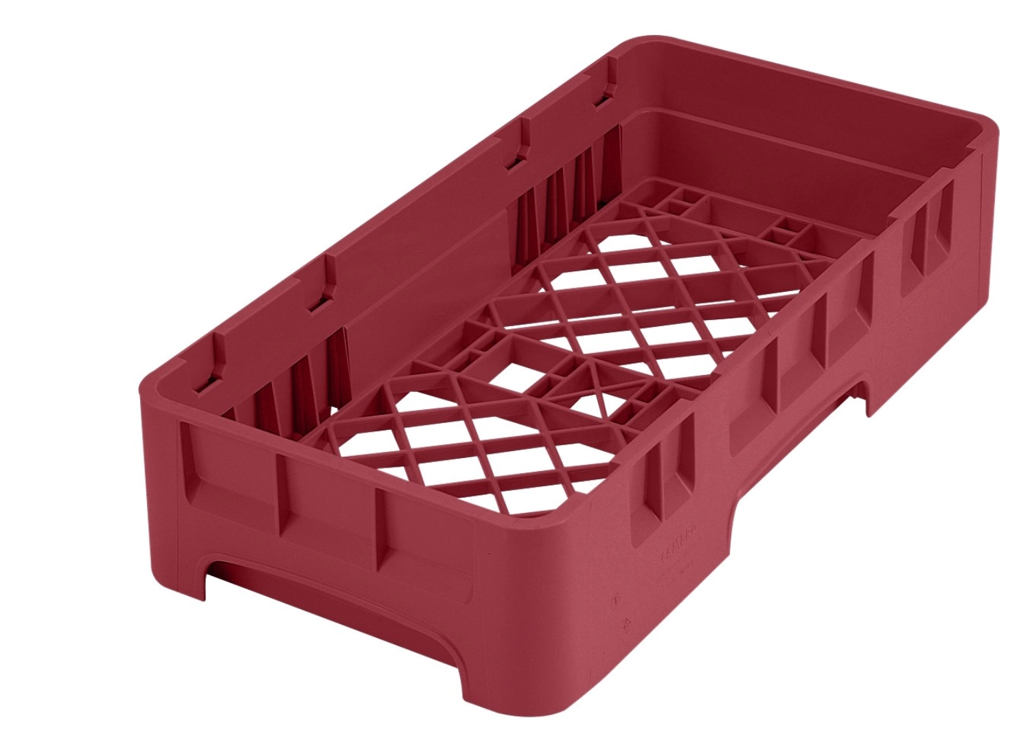 Panier de base 1/2 canneberge