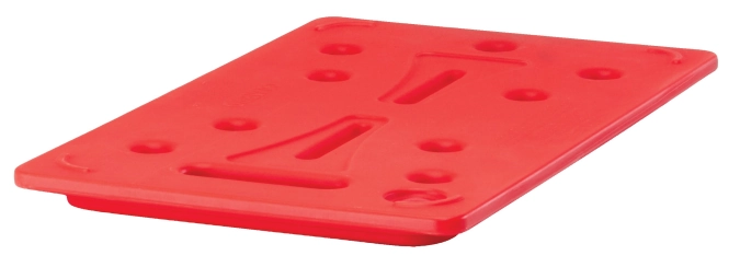 GoBox warmer p. GN1/1 EPP Toplader/Frontlader