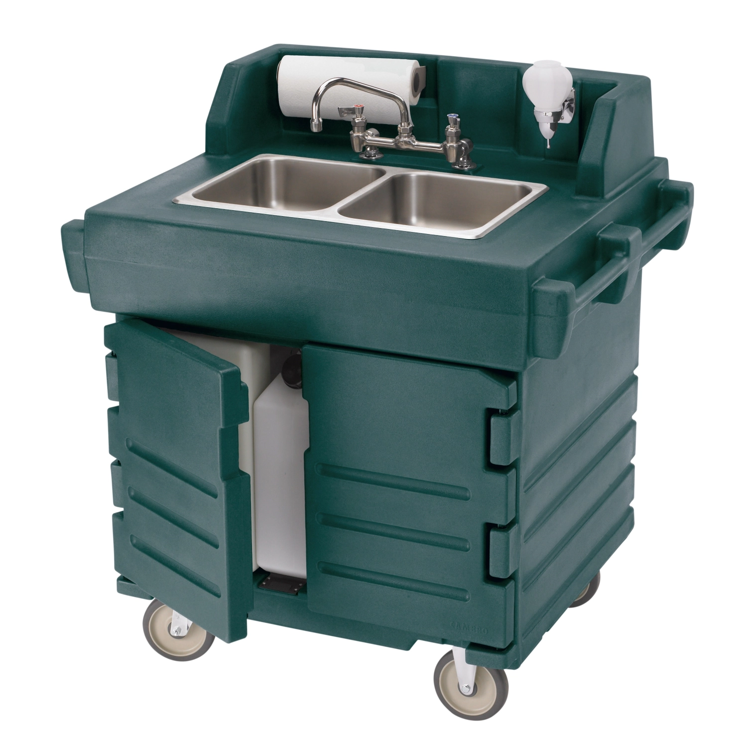 Lavabo p. Camkiosk Grani