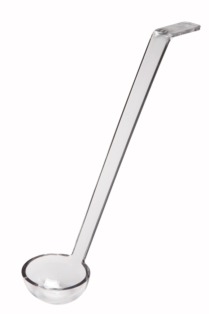 Camwear louche 26,8cm D