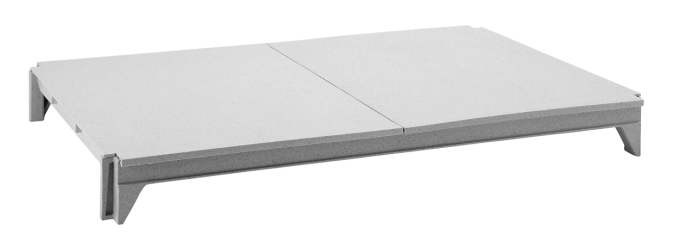 Kit d'étagères Premium 1S 40X140