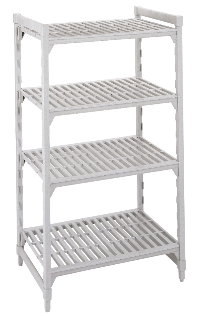 unité de base fixe fendue 4V 50X138X170