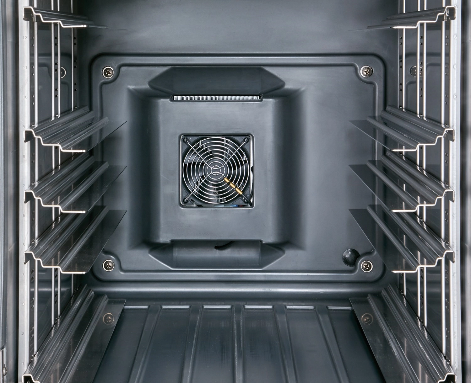Pcu Tallcold 220V Eu - Chrcl