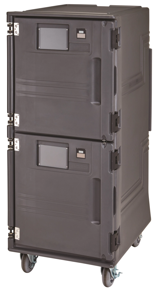 Pcu Tall Ht/Cld 220V Eu- Chrcl