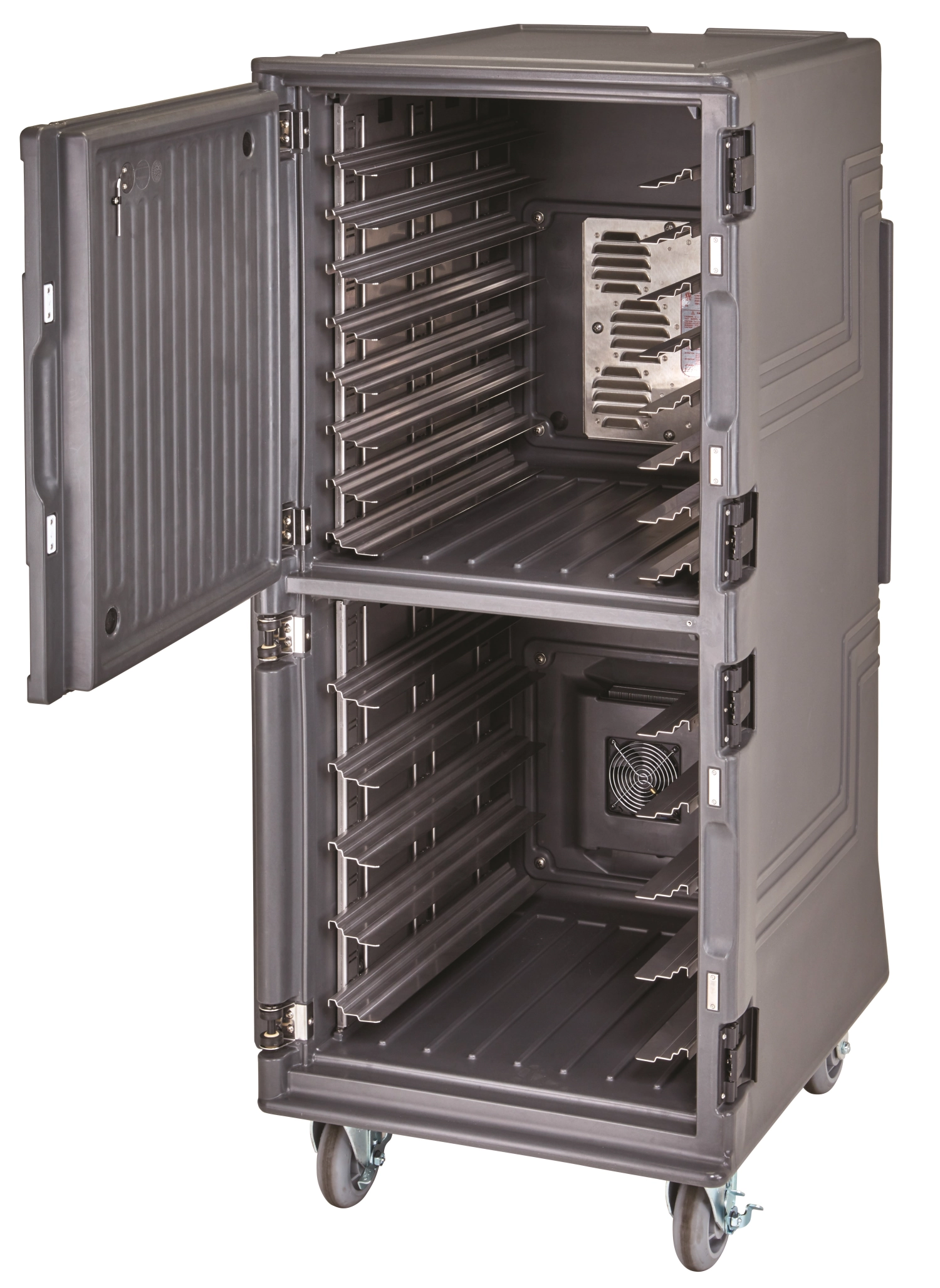 Pcu Tall Ht/Cld 220V Uk- Chrcl